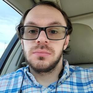 Meet your Posher, Chad